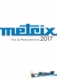 2016 Metrix Catalogue