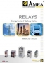 Chauvin Arnoux Relays Catalogue