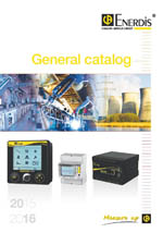 2015 Enerdis general catalog