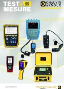 Catalogue T&M 2025-2026