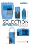 Selection Distribtution MEtrix 2022