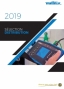 Sélection distribution 2019 Metrix