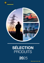 Selezione prodotti Chauvin Arnoux Energy 2025