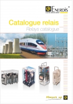 2015 Relés catálogo