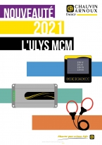 Extraction du catalogue général - Ulys MCM
