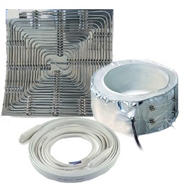 PHR heating element