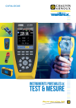 Catalogue CA export FR 2020