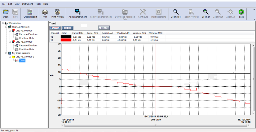 software image