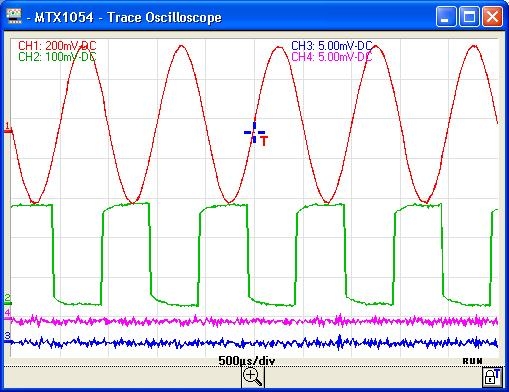 software image