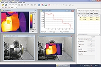software image