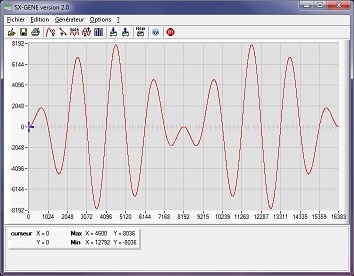 software image