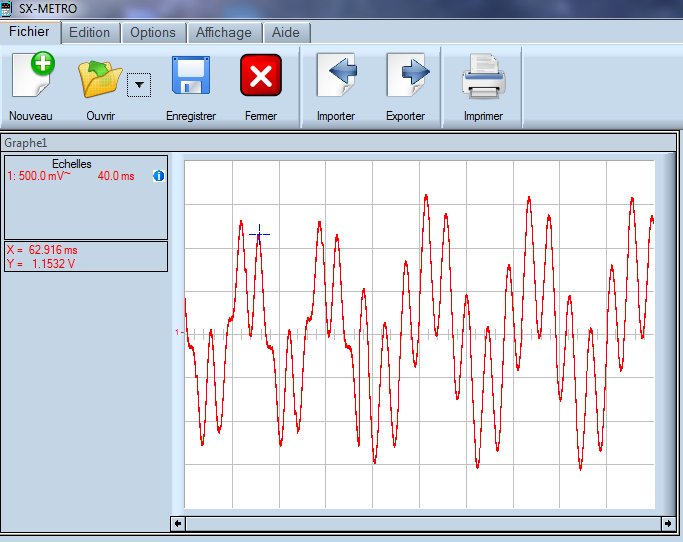 software image