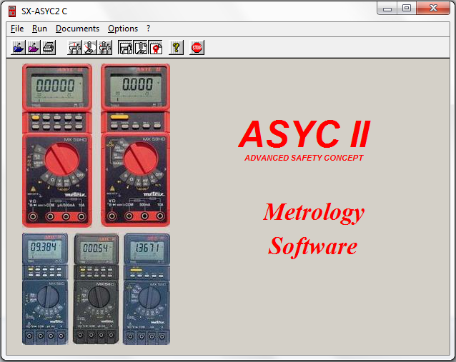 software image