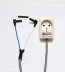 CMI214S Adaptateur de mesure U/I pour prise 2P+T