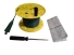 Bobine de câble vert 100m pour kit de terre