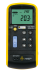 CA 1621 Calibrador de temperatura termopar
