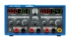 AX503 Alimentation de laboratoire