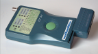 Tester di cablaggio CT 51