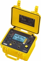 CA 6545 Controllore di isolamento 5 kV 10 Tohms