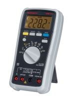 DMM141 Multimetro digitale TRMS