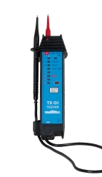 TX01 Testeur de tension