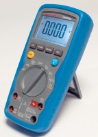 DMM210 Multimetro digitale