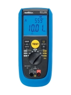 MX409 Tester di isolamento 250V/500V/1kV
