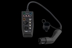 CA 6652 Adaptateur pour borne de recharge