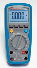 DMM220 Multimetro digitale