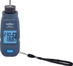 MX531 Testeur de prise électrique 2P+T-test 30 mA
