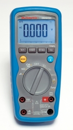 DMM230 Multimetro digitale TRMS