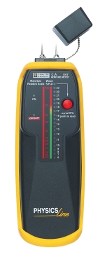 CA 847 Humidimètre matériaux