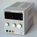 XA1525 Alimentation de laboratoire
