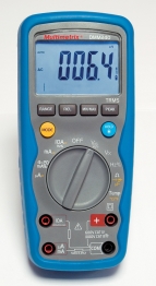 DMM240 Multimetro digitale TRMS