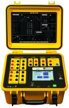 FTV500 Testeur photovoltaique