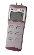 CA 850 Manomètre 7 Bar