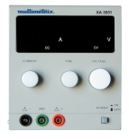 XA3051 Alimentation de laboratoire