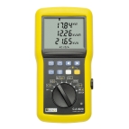 CA8220 Analyseur de puissances monophasées