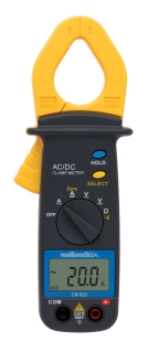 CM625 Pince multimètre AC/DC