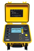 CA 6505 Controllore di isolamento 5 kV 10 Tohms