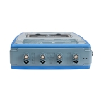 OX9104 Oscilloscopio digitale portatile