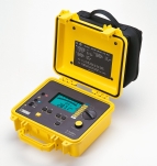 CA 6541 Tester di isolamento 1kV da cantiere