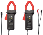 Pinzas de corriente AC/DC, serie PAC 2x