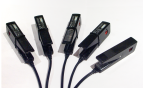 Pinzas amperimétricas serie MINI 0x