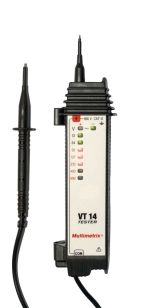 VT14 Testeur de tension
