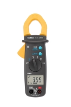 MX 355 Pince multimètre TRMS AC/DC