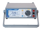 MX 5006 Multimetro da banco