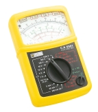 CA 5001 Multimetro analogico