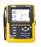 CA 8333 Analyseur triphasé Puissance Energie