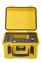 CA 6547 Controllore di isolamento 5 kV 10 Tohms